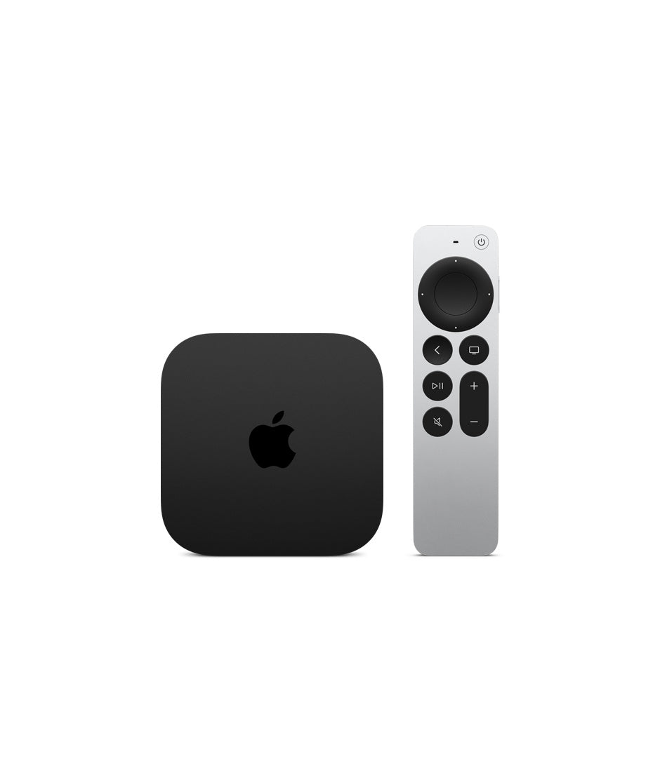 Apple TV 3. Generation 4K 128 GB