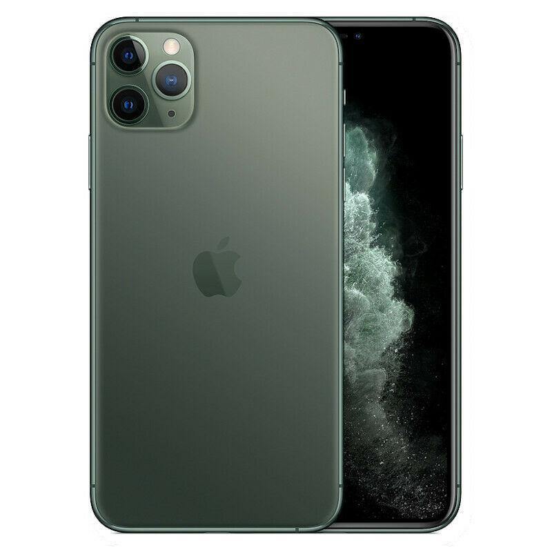 Apple iPhone 11 Pro